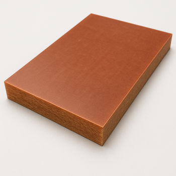 Текстолит электротехнический листовой Б 16 мм ГОСТ 2910-74 в наличии в Кемерово