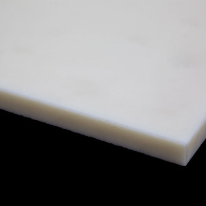 Капролон пластина 270х1000х1400 мм ПА 6 в наличии в Кемерово