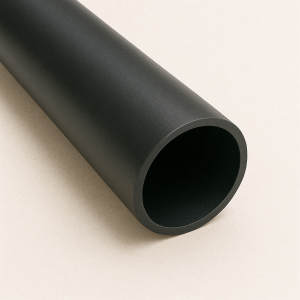 Труба ПНД безнапорная 25х2,3 мм SDR 11 ПЭ 80 в наличии в Кемерово