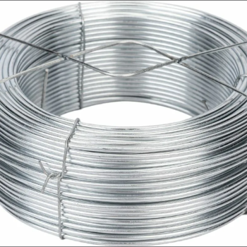 Проволока стальная углеродистая 8 мм ст85 ГОСТ 7348-81 в наличии в Кемерово