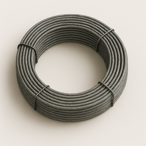 Арматурная проволока 3 мм Вр-1 ГОСТ 6727-80 в наличии в Кемерово