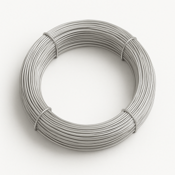 Проволока нержавеющая сварочная 1.4 мм Св-08ХГСМФА ГОСТ 2246-70 в наличии в Кемерово