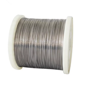 Жаропрочная проволока 0,5 мм 12Х18Н9 ГОСТ 18143-72 в наличии в Кемерово