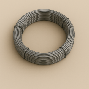 Фехралевая проволока 3,2 мм Х23Ю5Т в наличии в Кемерово