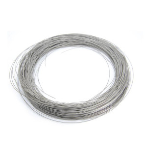 Титановая проволока 3 мм 2В ГОСТ 27265-87 в наличии в Кемерово