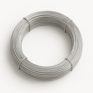Проволока нержавеющая 0.24 мм AISI 304 (08Х18Н10) ГОСТ 18143-72 в наличии в Кемерово