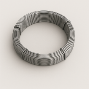 Нихромовая проволока 2,5 мм Х15Н60 ГОСТ 12766.1-90 в наличии в Кемерово