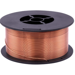 Омедненная проволока 0,5 мм Св-08ГСМТ ГОСТ 2246-70 в наличии в Кемерово