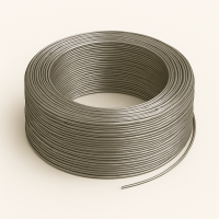Проволока из электротехнической стали 0,9 мм ст.3404 ГОСТ 21427.1-83