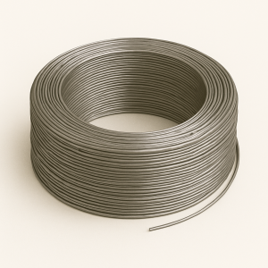 Проволока из электротехнической стали 0,32 мм ст.3411 ГОСТ 21427.1-83 в наличии в Кемерово