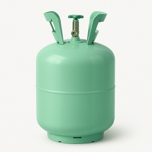 Хладон баллон 6,5 кг 600a (R600a) в наличии в Кемерово