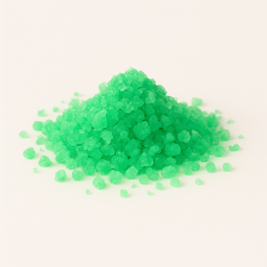 Железный купорос технический 1 кг ГОСТ 4148-78 в наличии в Кемерово