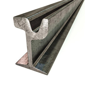 Трамвайный рельс Т58 180,8х12500 мм Э76 ГОСТ Р 55941-2014 в наличии в Кемерово