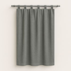 Штора рентгенозащитная 1200х2000 мм 0,75 Pb в наличии в Кемерово