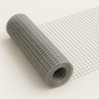 Стальная тканая сетка 0.45х0.2 мм ст3сп5 ГОСТ 3826-82 в наличии в Кемерово