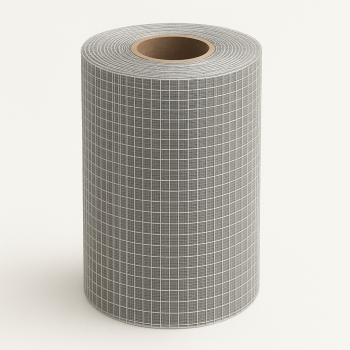 Сетка штукатурная оцинкованная 1.4х0.45 мм ст20 ГОСТ 3826-82 в наличии в Кемерово