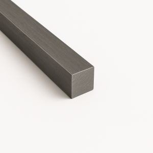 Быстрорежущий квадрат 12 мм Р9 в наличии в Кемерово