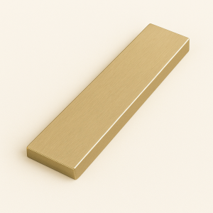 Анод латунный 9х900х1600 мм Л70 в наличии в Кемерово