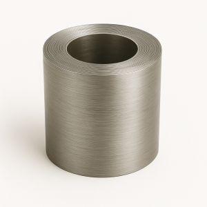 Никелевая фольга 0,05х160 мм НП2 ГОСТ 2170-2016 в наличии в Кемерово