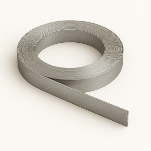 Рессорно-пружинная лента 110х2,5 мм 60С2А в наличии в Кемерово