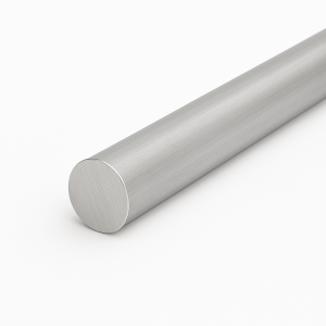 Алюминиевый пруток прессованный 85 мм АК4-1 ГОСТ Р 51834-2001 в наличии в Кемерово