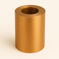 Бронзовая фольга 0,06х120 мм БрКМц3-1