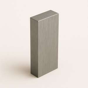 Анод кадмиевый 5 мм Кд1 ГОСТ 1468-90 в наличии в Кемерово