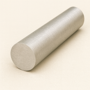 Круг никелевый 129 мм Monel 502 в наличии в Кемерово