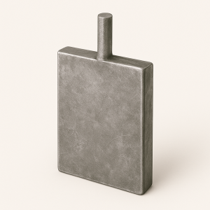 Свинцовый анод С3С ГОСТ 3778-98 в наличии в Кемерово