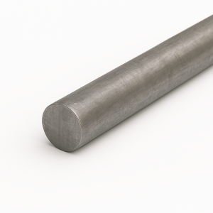 Свинцовый пруток 25 мм С1 в наличии в Кемерово