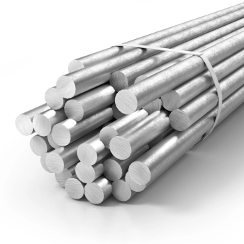 Круг дюралевый В95 120 мм ГОСТ Р 51834-2001 в наличии в Кемерово