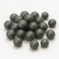 Шар стальной мелющий 35 мм ст10 ГОСТ 7524-2015