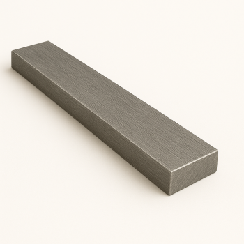 Штамповая полоса 5 мм 4Х5МФС в наличии в Кемерово