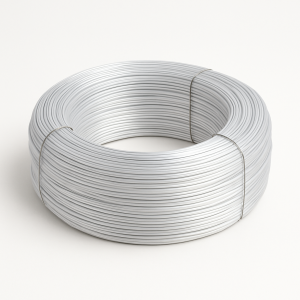 Алюминиевая катанка 15 мм АВЕ ГОСТ 20967-2019 в наличии в Кемерово