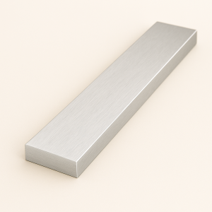 Шина алюминиевая 76х80 мм АД31Т ГОСТ 15176-89 в наличии в Кемерово