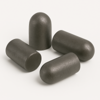 Цильпебс чугунный 25х38 мм