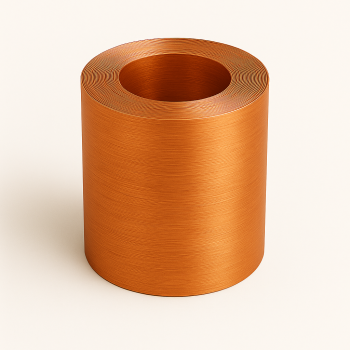 Медная фольга 0,02 мм М2 ГОСТ 5638-2018 холоднокатаная в наличии в Кемерово