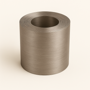 Медно-никелевая фольга 0,06х270 мм МНМц 3-12 в наличии в Кемерово