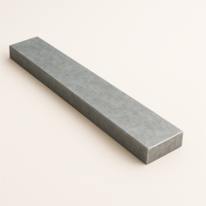 Подшипниковая полоса 10х5 мм ШХ15 в наличии в Кемерово