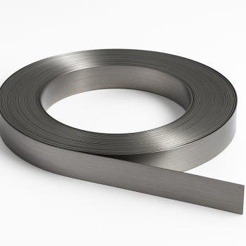 Прецизионная лента 0,15 мм 40КХНМ ГОСТ 14117-85 в наличии в Кемерово
