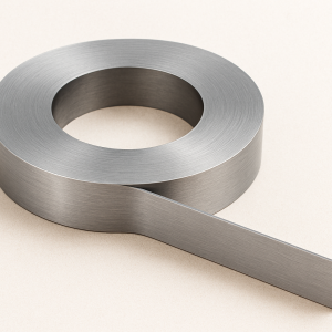 Лента титановая ВТ1-0 0,35х900 мм ГОСТ 19807-91 в наличии в Кемерово