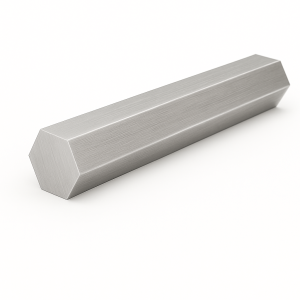 Шестигранник дюралевый 110 мм Д16Т ГОСТ 21488-97 в наличии в Кемерово