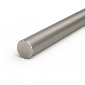 Пруток нержавеющий 110 мм AISI 304 в наличии в Кемерово