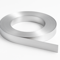 Алюминиевая лента 0,2х150 мм А6 ГОСТ 1018-2015