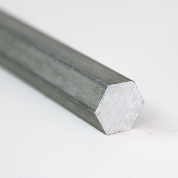 Алюминиевый шестигранник 100 мм АК4 ГОСТ 21488-97 в наличии в Кемерово