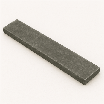 Полоса горячекатаная 100х11 мм Ст50 в наличии в Кемерово