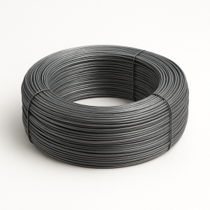 Стальная катанка 2 мм Ст3сп ГОСТ 30136-95 в наличии в Кемерово