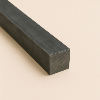 Квадрат стальной горячекатаный 90х90х12000 мм ст3 ГОСТ 2591-2006 в наличии в Кемерово