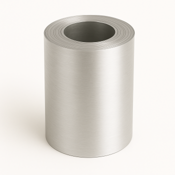 Фольга алюминиевая для конденсаторов 0,0045 мм А6 ГОСТ 25905-2018 в наличии в Кемерово
