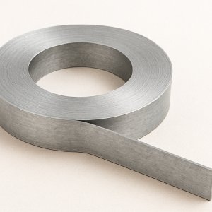 Лента оцинкованная 30х0,55 мм 08ПС в наличии в Кемерово